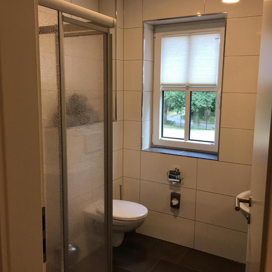 Haus Am Parc Hotel