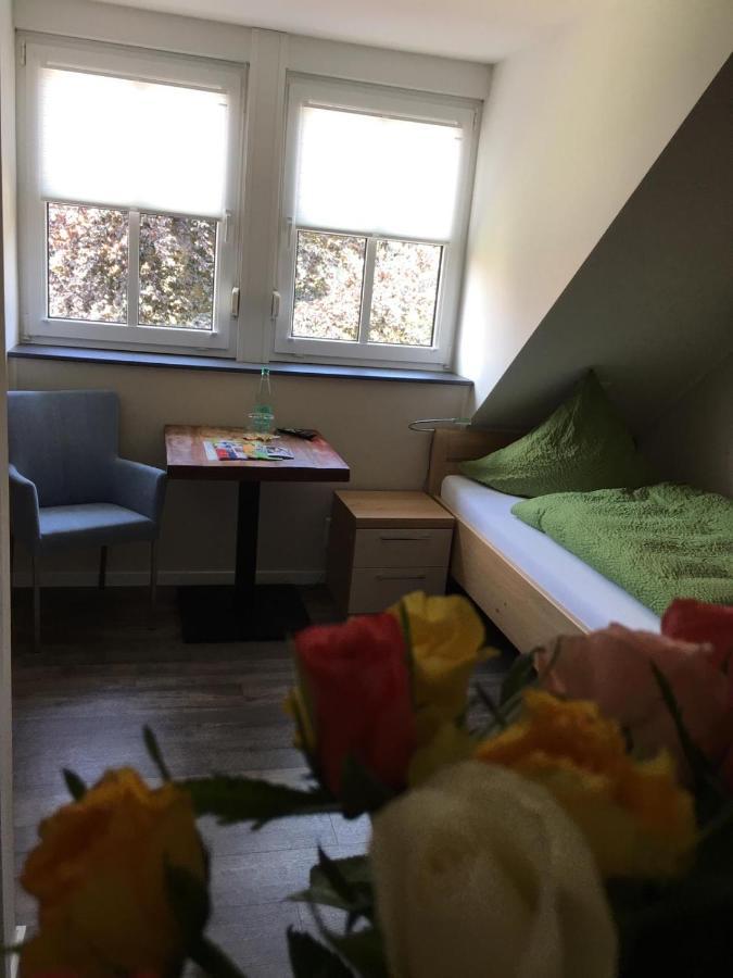 Haus Am Parc * Meppen